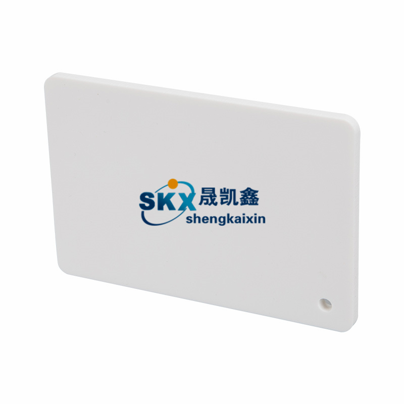 重慶晟凱鑫PP板材企業標準Q/SSKX02-2016產品執行標準